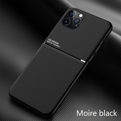 ELEGANCE Phone CASE for Apple iPhone Cover Protector Saver Back Case With Magnet - Zdjęcie 4 z 11