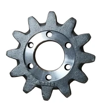 12 Tooth Sprocket (1041964) Fits Toro Trencher 22459, 22470, TRX15, TRX16, TRX26