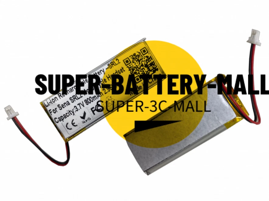 Sena srl2 cheap battery life