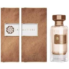 La matiere by Riiffs unisex Extrait de parfum 3.4fl.oz