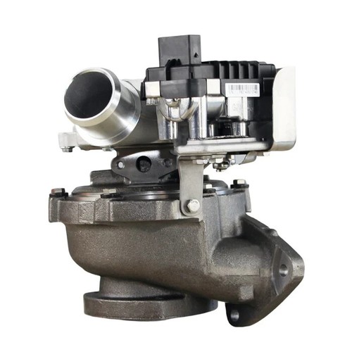 Turbo Charger For Ford Ranger 3.2L 2011-2015 - Picture 6 of 10