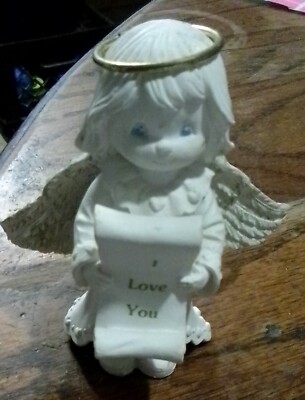 Heavenly Thoughts Angel 