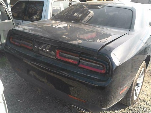 Velocímetro Dodge Challenger 16 - Imagen 4 de 12