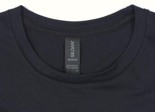 Camiseta Oficial Oasis Definitely Maybe Ticket Stub Reunion Tour 2025 Nueva Negra - Imagen 16 de 31