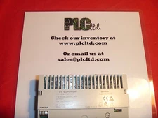 170ADO74050 Modicon Momentum I/O Base 170-ADO-740-50