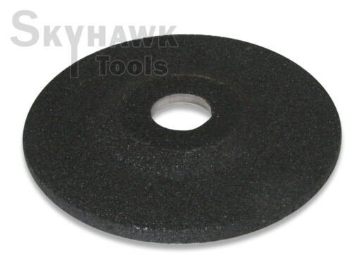 Nueva rueda de molienda 10 piezas 4"" x 5/8"" 15/64"" Velocidad de espesor: 15.200 RPM - Imagen 3 de 3