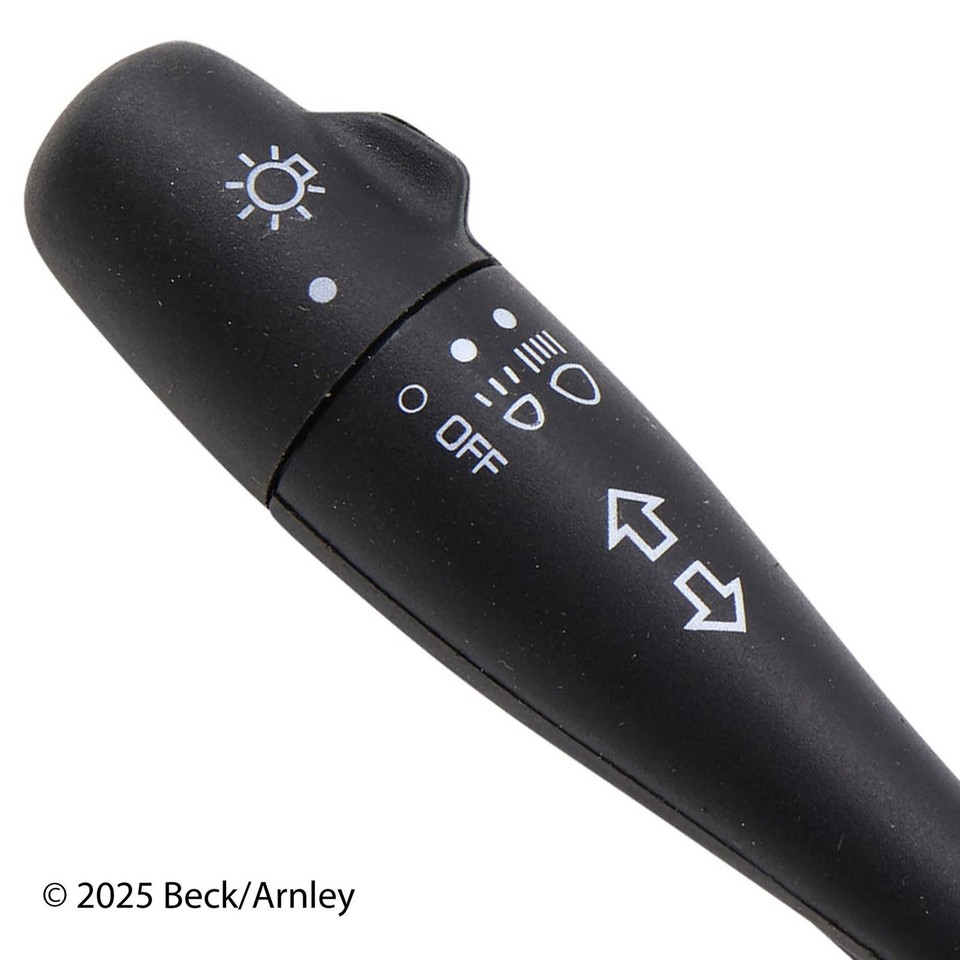 Beck/Arnley 201-1897 Turn Signal Switch Fits 1994-1995 Nissan ...