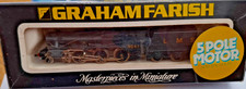 N Gauge Locomotive - Graham Farish Class 5 LMS
