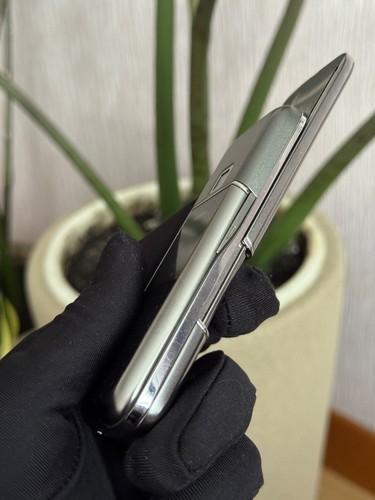 Genuine Nokia 8800 Carbon Arte 4GB RM-233 Made in Korea - Zdjęcie 5 z 16