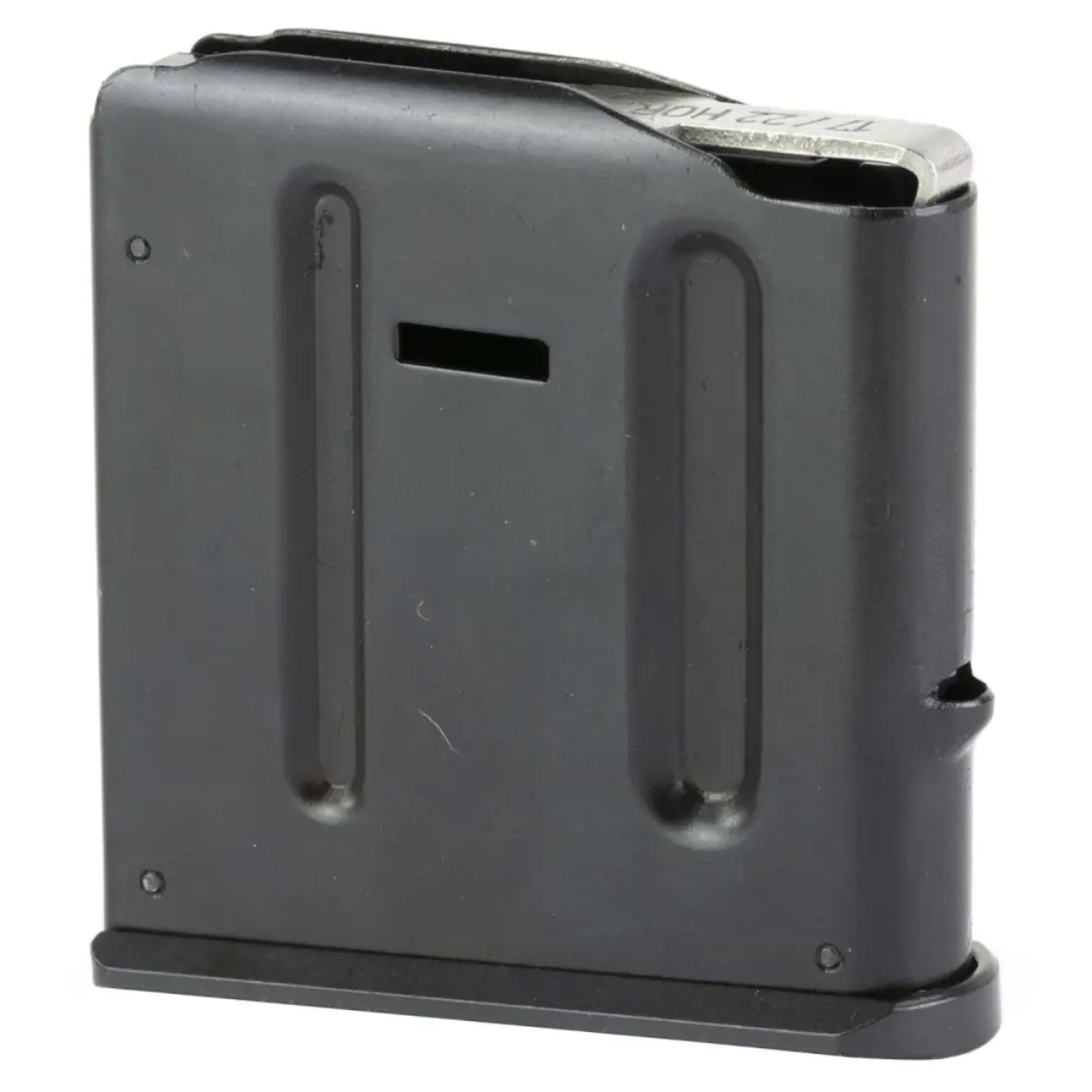 CZ CZ527 .22 Hornet 5-Round Magazine (New Style) Factory 13011
