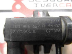 luftventil VOLKSWAGEN PASSAT VARIANT - 1 GENERACION 2010 - ... - 1K0 906 627 A