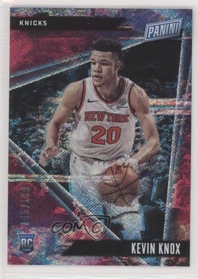 2019 Panini Father's Day Rookie 145/199 Kevin Knox #69 09iv