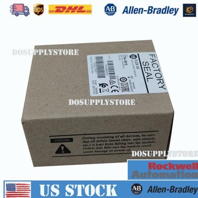 Allen-Bredley 1794IM16 Flex 16 Point Digital Input Module AB 1794-IM16
