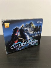 Dick Turpin Classic Game Of Highway Robbery By Heritage Games