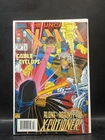 Vintage Uncanny X-Men #310 Vol 1 1994 Marvel Comics Cable Cyclops X-Cutioner