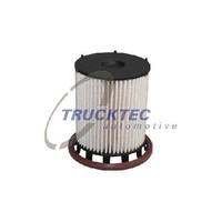 Kraftstofffilter FüR Skoda Yeti 5L 2.0 15 Bis 17 Trucktec Dfga Ckfc
