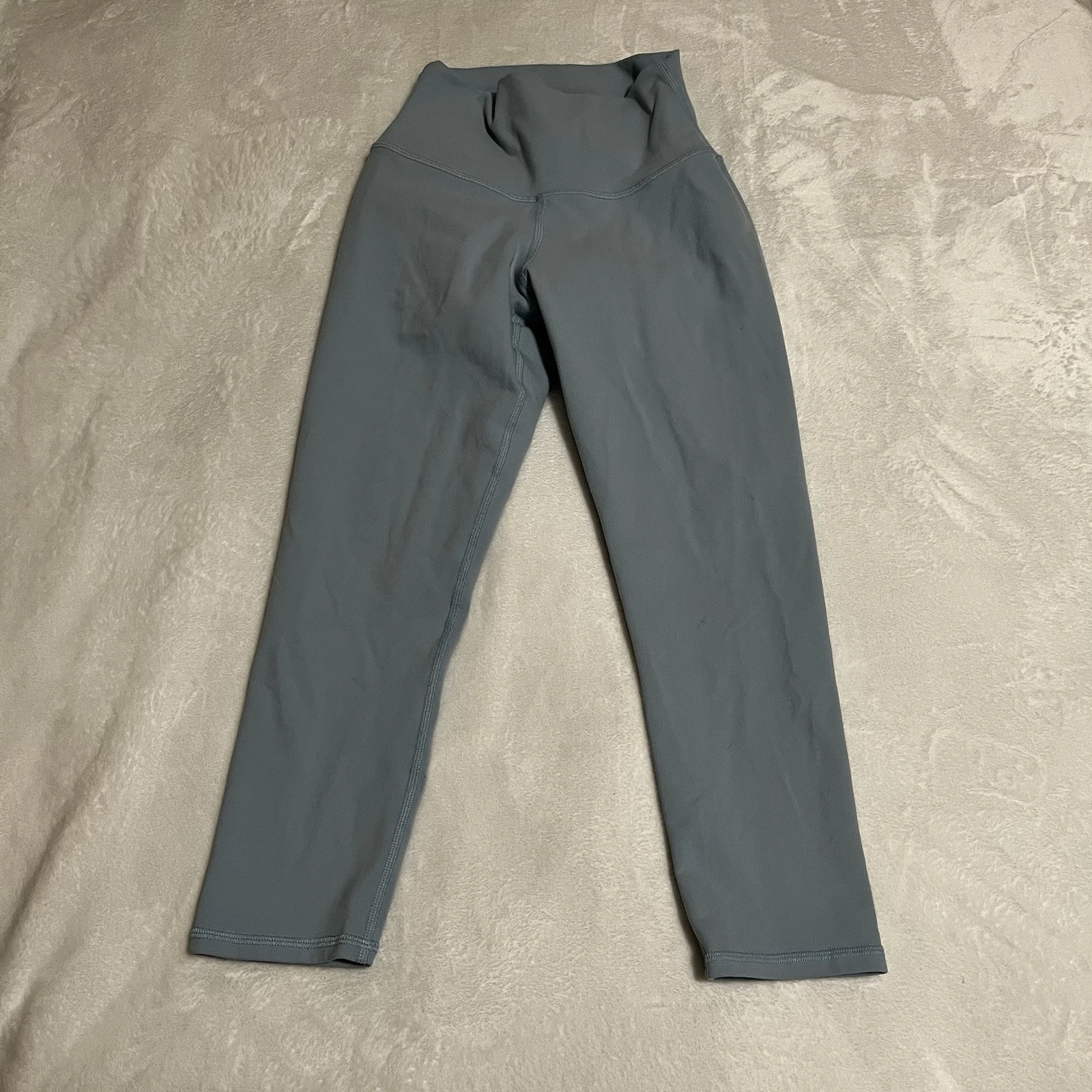 alo-yoga high waist all soft longe leggings