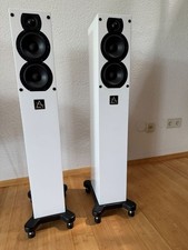Leema Acoustics Xone Standlautsprecher High-E...