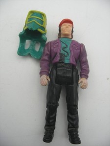 KENNER MASK BOULDER Hill De 1985 EUR 210,00