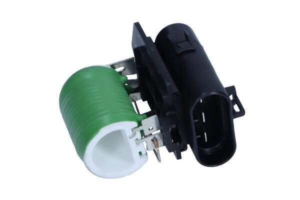 Ventilateur de radiateur MAXGEAR 57-0363 prérésistance de rechange moteur FIAT