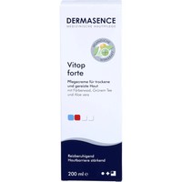 Dermasence Vitop Forte Creme 200Ml - 14294620