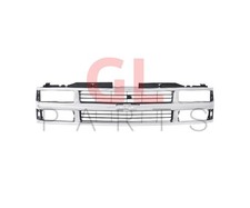 FOR CHEVROLET BLAZER 92 - 99 1994- Front Bumper Grille 15981106 NEW