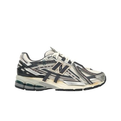 New Balance 1906A Silver Metallic Castlerock Running Sneakers Unisex Shoes