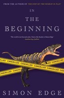 In The Beginning | Simon Edge | Englisch | Taschenbuch | Kartoniert / Broschiert