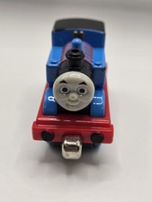 2009 Mattel Thomas the Train Thomas and Friends Thomas Die Cast Thomas Limited