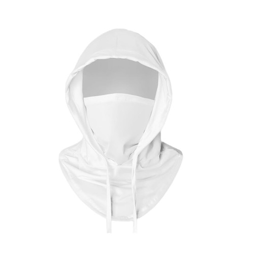 Cooling Balaclava Mask Sun UV Protection Hood Breathable Full Head Mask Face ...