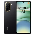 Xiaomi Redmi A5 Smartphone 4GB 128GB Black Android Smartphone