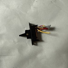 Sony TC-366   Reel to Reel Parts Tape / Source Monitor Switch DPDT