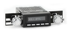 1971-74 American Motors Amc Javelin M2 Radio Bluetooth Usb Hands-free