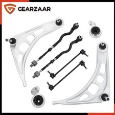 Querlenker Satz Vorne für BMW 3er Touring E46 8x 8-Teilig Links und Rechts 8-tlg