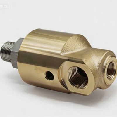 1pc new for High-Speed Rotary Joint Substitute 57-000-001