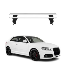 Barres de toit Audi 50