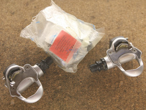 Campagnolo Pro FIT Pedals | eBay