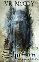 Vr Mccoy | Shaman - The Awakening | Buch | Englisch (2022) | Gebunden