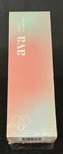 Ava “VIVV” Ladies Massage Wand. Sleek And Quiet . New, Sealed Box. Free Shipping