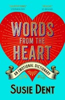 An Emotional Dictionary Susie Dent