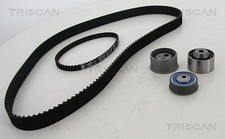 Kit de distribution Mitsubishi SPACE RUNNER