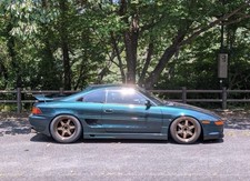 Frp Greddy Gracer Style Side Skirts For Mr2 Sw20 89-99 Pair L R Frp Greddy Gracer Style Side Skirts For Mr2 Sw20 89-99 Pair L R