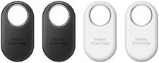 Samsung SmartTag2 4-Pack Bluetooth UWB IP67