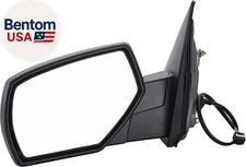 Side View Mirror Replacement Fit for 2014-2017 for Chevy Silverado 1500 for GMC