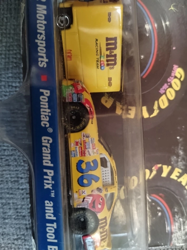 Hot Wheels Pro Racing Pit Crew 1999 Tim Fedewa Edición Coleccionista con Caja de Herramientas Foto 2 de 4