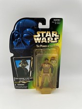 Lando Calrissian Skiff Guard Star Wars: The Power of the Force Hologramm OVP MOC