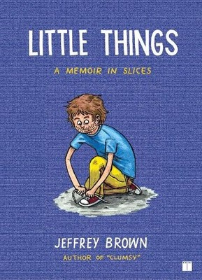 Jeffrey Brown Little Things (Taschenbuch) (US IMPORT)