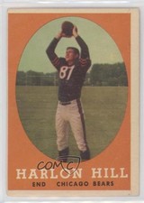 Click to enlarge Harlon Hill