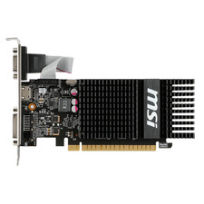 Nvidia GeForce GT 720 MSI N720 2GD3HLP