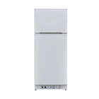 Gas Propane Dual-compartment Refrigerator Freezer RV Off-grid Cabin 13.4 Cu.Ft